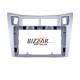 Bizzar Car Pad FR12 Series Toyota Yaris 8core Android 12 4+32GB Navigation Multimedia Tablet 12.3" (Ασημί Χρώμα)