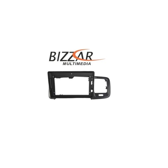 Bizzar Car Pad M12 Series Volvo S60 2010-2018 8core Android 12 8+128GB Navigation Multimedia Tablet 12.3"