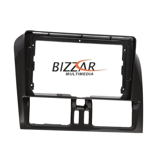 Bizzar Car Pad M12 Series Volvo XC60 2009-2012 8core Android 12 8+128GB Navigation Multimedia Tablet 12.3"