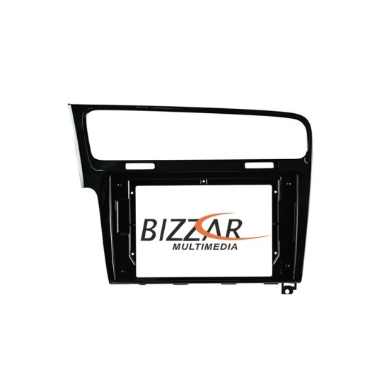 Bizzar Car Pad FR12 Series VW GOLF 7 8core Android 12 4+32GB Navigation Multimedia Tablet 12.3"