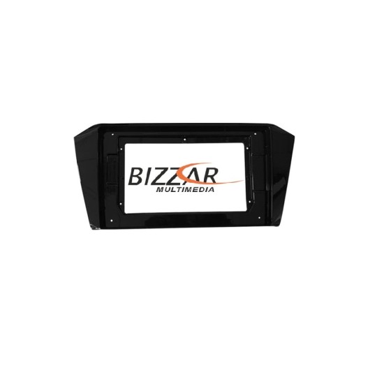 Bizzar Car Pad FR12 Series VW Passat 8core Android 12 4+32GB Navigation Multimedia Tablet 12.3"