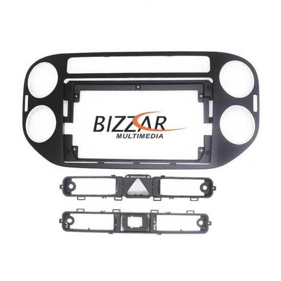 Bizzar Car Pad M12 Series VW Tiguan 8core Android 12 8+128GB Navigation Multimedia Tablet 12.3"