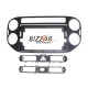 Bizzar Car Pad FR12 Series VW Tiguan 8core Android 12 4+32GB Navigation Multimedia Tablet 12.3"