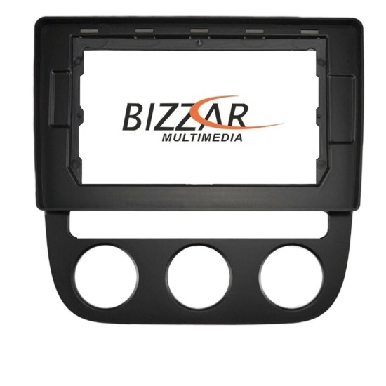 Bizzar Car Pad FR12 Series VW Jetta 8core Android 12 4+32GB Navigation Multimedia Tablet 12.3"