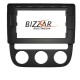 Bizzar Car Pad FR12 Series VW Jetta 8core Android 12 4+32GB Navigation Multimedia Tablet 12.3"