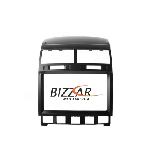 Bizzar Car Pad FR12 Series VW Touareg 2002 – 2010 8core Android 12 4+32GB Navigation Multimedia Tablet 12.3"