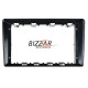 Bizzar Car Pad M12 Series VW Passat 8core Android 12 8+128GB Navigation Multimedia Tablet 12.3"