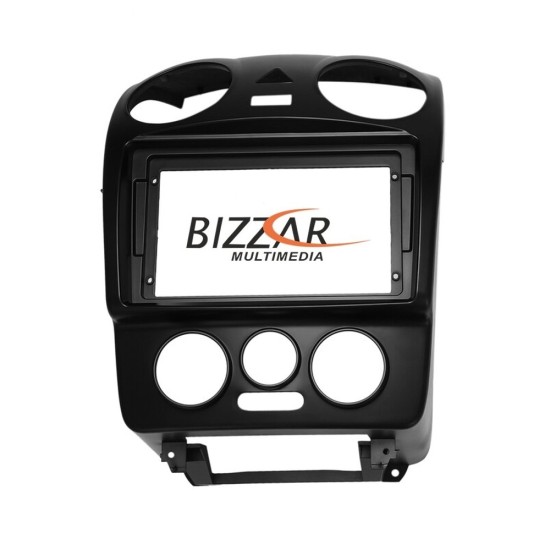 Bizzar Car Pad FR12 Series VW Beetle 8core Android 12 4+32GB Navigation Multimedia Tablet 12.3"