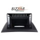 Bizzar Car Pad M12 Series BMW E83 8Core Android 12 8+128GB Navigation Multimedia Tablet 12.3"