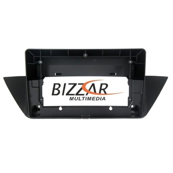 Bizzar Car Pad FR12 Series BMW Χ1 E84 8Core Android 12 4+32GB Navigation Multimedia Tablet 12.3"