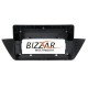 Bizzar Car Pad FR12 Series BMW Χ1 E84 8Core Android 12 4+32GB Navigation Multimedia Tablet 12.3"