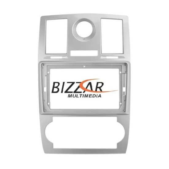 Bizzar Car Pad M12 Series Chrysler 300C 8core Android 12 8+128GB Navigation Multimedia Tablet 12.3"