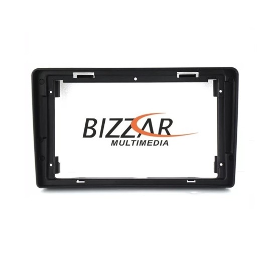 Bizzar Car Pad FR12 Series Peugeot Partner / Citroën Berlingo 2008-2018 8Core Android 12 4+32GB Navigation Multimedia Tablet 12.3"