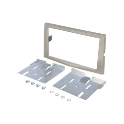 Πρόσοψη R/CD-Οθόνης Opel Perfect Fit" Design Champagne Πρόσοψη R/CD-Οθόνης Opel Perfect Fit" Design Champagne