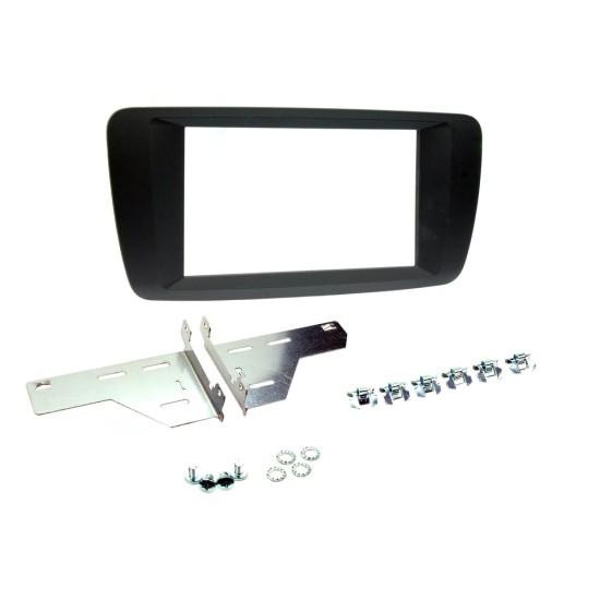 Πρόσοψη R/CD-Οθόνης Seat Ibiza Πρόσοψη R/CD-Οθόνης Seat Ibiza