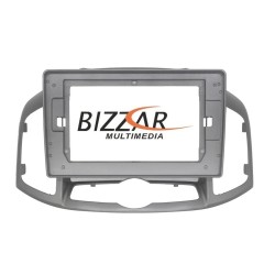Πρόσοψη, Καλωδίωση & CANbus Box Για Chevrolet Captiva Για Tablet 10"