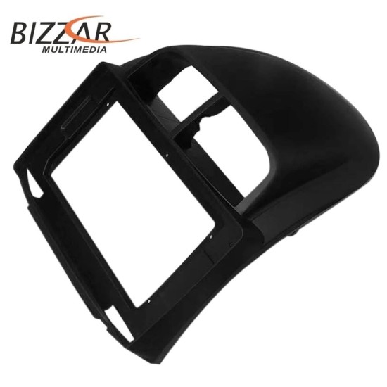 Bizzar Car Pad FR12 Series Daihatsu Sirion/Subaru Justy 8core Android 12 4+32GB Navigation Multimedia Tablet 12.3"