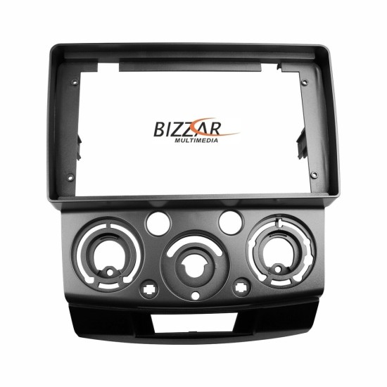 Bizzar Car Pad FR12 Series Ford Ranger/Mazda BT50 8core Android 12 4+32GB Navigation Multimedia Tablet 12.3"