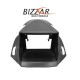 Bizzar Car Pad FR12 Series Ford C-Max/Kuga 8core Android 12 4+32GB Navigation Multimedia Tablet 12.3"