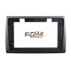 Bizzar Car Pad M12 Series Fiat Stilo 8core Android 12 8+128GB Navigation Multimedia Tablet 12.3"