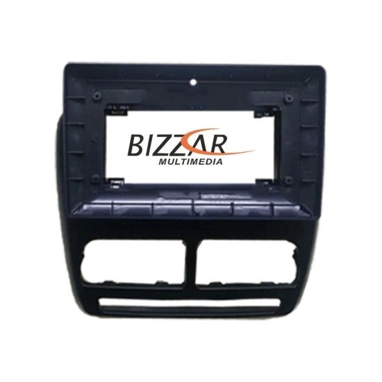 Πρόσοψη Καλωδίωση & CANbus Box Fiat Doblo / Opel Combo 2010-2014 Για Tablet 9"