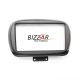 Bizzar Car Pad M12 Series Fiat 500X 8core Android 12 8+128GB Navigation Multimedia Tablet 12.3"