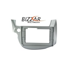 Πρόσοψη & Καλωδίωση Για Honda Jazz 2009-2013 Για Tablet 10"
