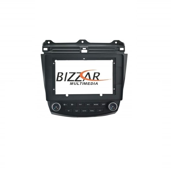 Bizzar Car Pad FR12 Series Honda Accord 2002-2008 8core Android 12 4+32GB Navigation Multimedia Tablet 12.3"