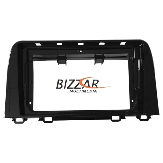 Bizzar Car Pad FR12 Series Honda CR-V 2019-> 8core Android 12 4+32GB Navigation Multimedia Tablet 12.3"