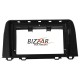 Bizzar Car Pad M12 Series Honda CR-V 2019-> 8core Android 12 8+128GB Navigation Multimedia Tablet 12.3"