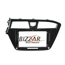 Bizzar Car Pad FR12 Series Hyundai i20 2014-2018 8core Android 12 4+32GB Navigation Multimedia Tablet 12.3" Bizzar Car Pad FR12 Series Hyundai i20 2014-2018 8core Android 12 4+32GB Navigation Multimedia Tablet 12.3"