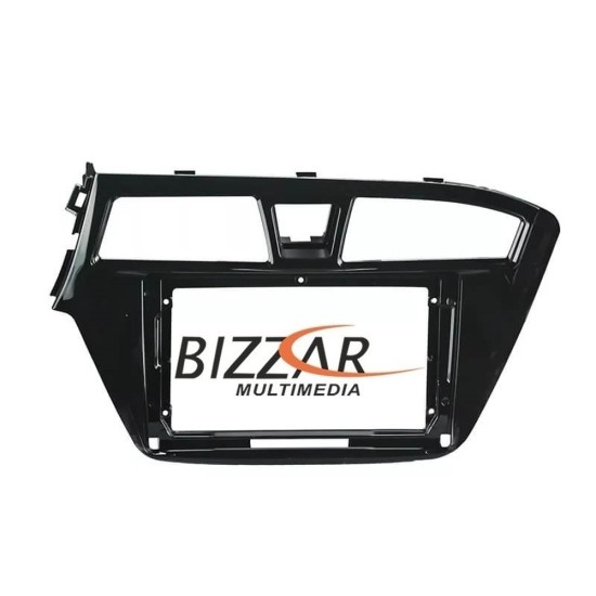 Bizzar Car Pad M12 Series Hyundai i20 2014-2018 8core Android 12 8+128GB Navigation Multimedia Tablet 12.3"