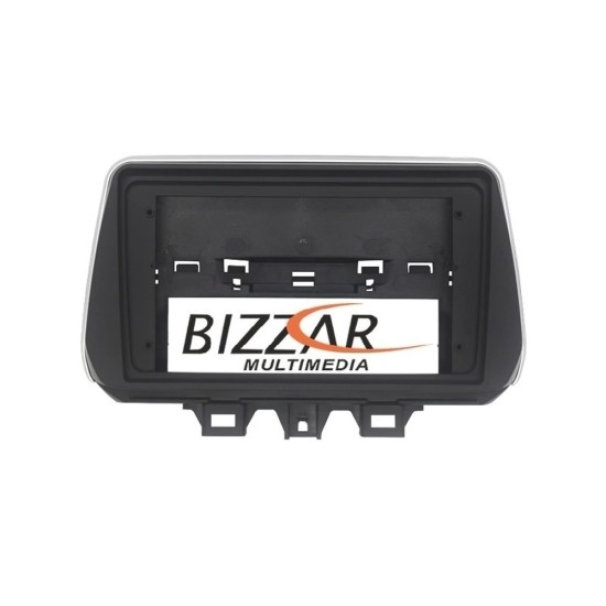 Bizzar Car Pad M12 Series Hyundai Tucson 2019-> 8Core Android 12 8+128GB Navigation Multimedia Tablet 12.3"