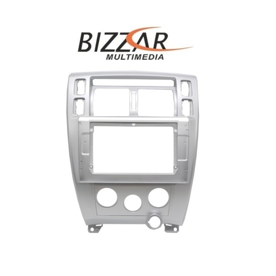 Bizzar Car Pad M12 Series Hyundai Tucson 8core Android 12 8+128GB Navigation Multimedia Tablet 12.3"