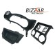 Bizzar Car Pad M12 Series Jeep Wrangler 2011-2014 8Core Android 12 8+128GB Navigation Multimedia Tablet 12.3"