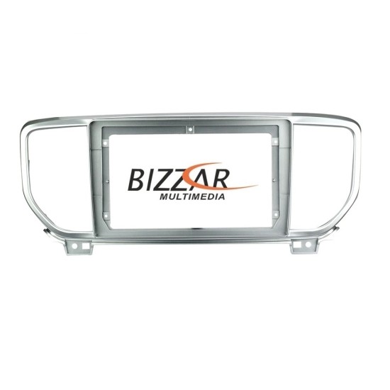 Bizzar Car Pad FR12 Series Kia Sportage 2018-2021 8Core Android 12 4+32GB Navigation Multimedia Tablet 12.3"