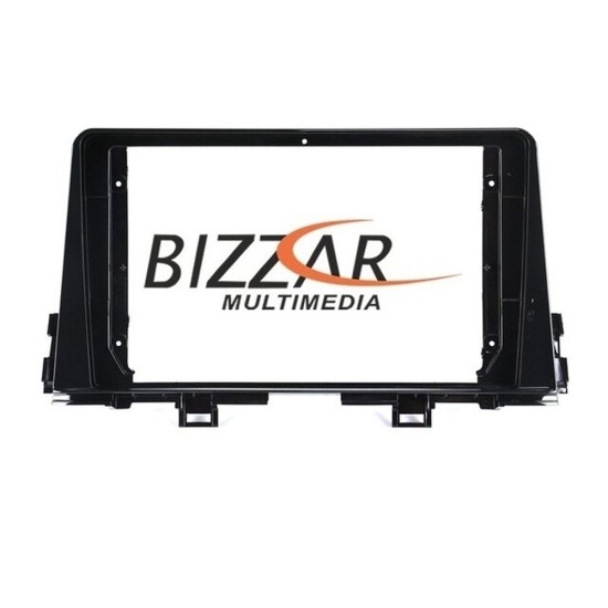 Bizzar Car Pad M12 Series Kia Picanto 2017-2021 8Core Android 12 8+128GB Navigation Multimedia Tablet 12.3"