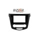 Bizzar Car Pad M12 Series Nissan Qashqai J11 (Manual A/C) 8core Android 12 8+128GB Navigation Multimedia Tablet 12.3"