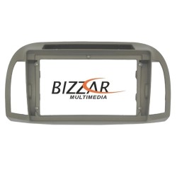 Πρόσοψη & Καλωδίωση Για Nissan Micra K12 2002-2010 Για Tablet 9" Πρόσοψη & Καλωδίωση Για Nissan Micra K12 2002-2010 Για Tablet 9"