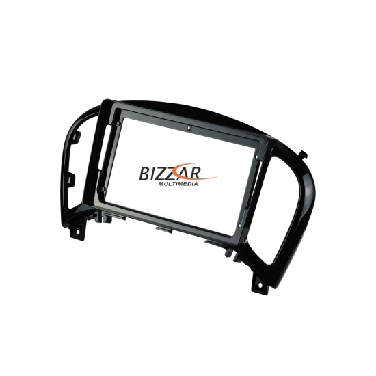 Bizzar Car Pad FR12 Series Nissan Juke 8core Android 12 4+32GB Navigation Multimedia Tablet 12.3"