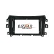 Bizzar Car Pad M12 Series Nissan Navara NP300 8core Android 12 8+128GB Navigation Multimedia Tablet 12.3"