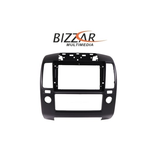 Bizzar Car Pad FR12 Series Nissan Navara 8core Android 12 4+32GB Navigation Multimedia Tablet 12.3"