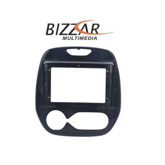 Bizzar Car Pad FR12 Series Renault Captur 2013-2019 (Auto AC) 8core Android 12 4+32GB Navigation Multimedia Tablet 12.3"