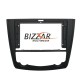 Bizzar Car Pad FR12 Series Renault Kadjar 8core Android 12 4+32GB Navigation Multimedia Tablet 12.3"