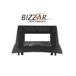 Πρόσοψη, Καλωδίωση & CANbus Box Για Renault Megane 2 2002-2008 Για Tablet 9"