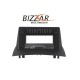 Bizzar Car Pad M12 Series Renault Megane 2 2002-2008 8Core Android 12 8+128GB Navigation Multimedia Tablet 12.3"