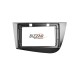 Bizzar Car Pad FR12 Series Seat Leon 8core Android 12 4+32GB Navigation Multimedia Tablet 12.3"