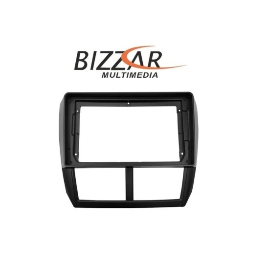 Bizzar Car Pad M12 Series Subaru Forester 8core Android 12 8+128GB Navigation Multimedia Tablet 12.3"