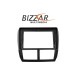 Bizzar Car Pad FR12 Series Subaru Forester 8core Android 12 4+32GB Navigation Multimedia Tablet 12.3"