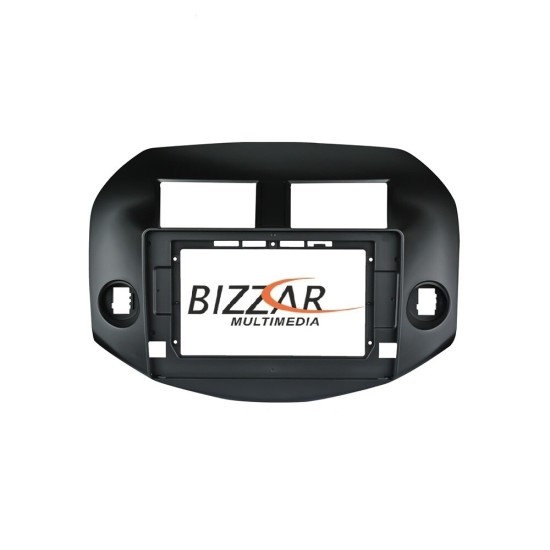 Bizzar Car Pad M12 Series Toyota Rav4 2006-2012 8core Android 12 8+128GB Navigation Multimedia Tablet 12.3"